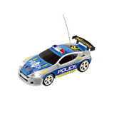 Revell RC NessiWorld Polis Arabası