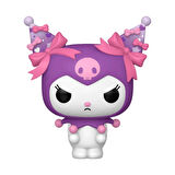 Funko POP Sanrio: Kuromi Grumpy (20 th Anniversay)