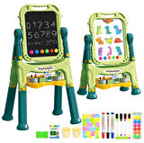 Ayaklı Plastik Yazı Tahtası 47 Parça