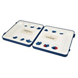 Mangala Tarihi Zeka Ve Strateji Kutu Oyunu