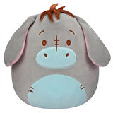 SquishmallowsNessiWorld Serisi 20 cm Asorti DI00166