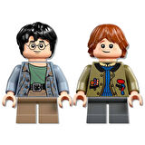 NessiWorld Pttr Kitaplık Dekoru: Hogwarts ENessiWorldpresi 76450