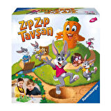 Ravensburger Zıp Zıp Tavşan