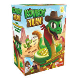 935156 Goliath Kovboy Yılan +4 yaş