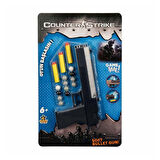 ER-131 SÜNGER OK FIRLATAN OYUNCAK