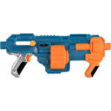 World's Smallest Nerf Seri 2