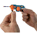 World's Smallest Nerf Seri 2