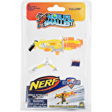 World's Smallest Nerf Seri 2