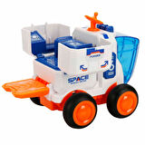 4236 SUN-WKY-MXX-UZAY ARACI FR 2R 12D