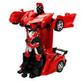 4328 NessiWorld-YFN-SNC-R C ARABA ROBOT DÖNÜŞEBİLEN FF USB 2A