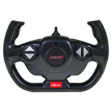 1:16 Sesli ve Işıklı 1970 Dodge Charger R/T Uzaktan Kumandalı Araba