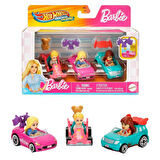 JDG45 Racerverse 3 lü Araba Seti