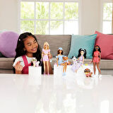 JFP36 Barbie Twinning Looks - Fiyonk Teması