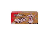 YJ388-20 PİLLİ ROBOT ARABA