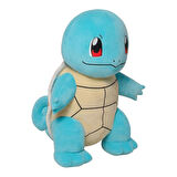 Squirtle Pelüş 60 cm