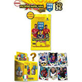 FIFA 365 Adrenalyn XL 2026 Trading Card