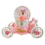 Kar Küresi Büyük Boy LLM-HDY0691