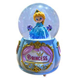 Kar Küresi Orta Boy LLM-HDY0671