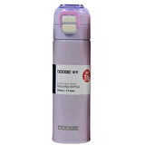 Dodge Çelik Matara 500 ml