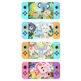 Hayvan Temalı Su Oyunu