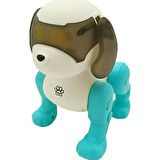 Işıklı ve Sesli Dans Eden Köpek