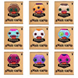 Fuggler Baby Fuggs 4 Serisi 9 cm