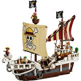 ONE PIECE Going Merry Korsan Gemisi 75639