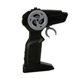 1:18 Spirit Beasts Jeep USB Şarjlı Uzaktan Kumandalı Araba 25 cm