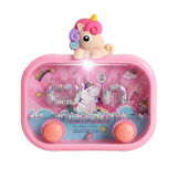 Su Oyunu Unicorn Temalı
