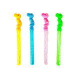 Dinozor Baloncuk Değneği