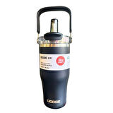 Dodge Çelik Matara 750 ml