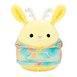 Tie Dye Hoodie Serisi 20 cm Asorti