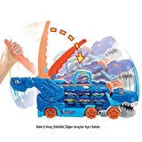 City Ultimate T-Rex Tır HNG50