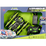 Amfibik Akrobat Kumandalı 4x4 Araba LH-C086-3