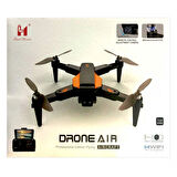 LH-X68 Kumandalı Kameralı Drone