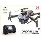 LH-X86F Kumandalı Kameralı Drone