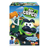 933085 Bay Çöpçü +4 yaş