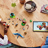 Yavru Dinozor Kurtarma Merkezi 76963