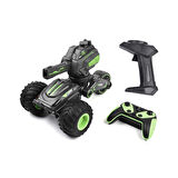 LH-C063A Kumandalı Su Maymunu Atan Şarjlı Araba