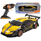 1:10 Kumandalı Speed Racing Şarjlı Araba