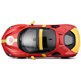 1:18 Stradale Assetto Fiorano