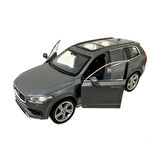 688 DIE CASTT PULL BACK VOLVO 1