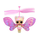 Sihirli Uçan Peri Bebekleri