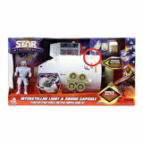 Nessiworld Star Troopers Interstellar Uzay Kapsülü