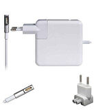 MacBook 13.3-inch 1.83GHz MA254LL/A Adaptör Şarj Cihazı 16.5V 60 watt