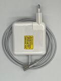 MacBook 13.3-inch 1.83GHz MA254LL/A Adaptör Şarj Cihazı 16.5V 60 watt