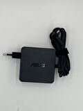 Asus Orjinal AD065G 19V 3.42A 65W 5.5*2.5mm PA 1650 78 AC Adaptör şarj