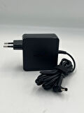 Asus Orjinal AD065G 19V 3.42A 65W 5.5*2.5mm PA 1650 78 AC Adaptör şarj