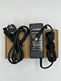 Hp PPP009L PPP009H P-0K065B13 265602-001 120765-001 Laptop Adaptörü Şarj Cihazı Orijinal