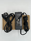 Hp PPP009L PPP009H P-0K065B13 265602-001 120765-001 Laptop Adaptörü Şarj Cihazı Orijinal